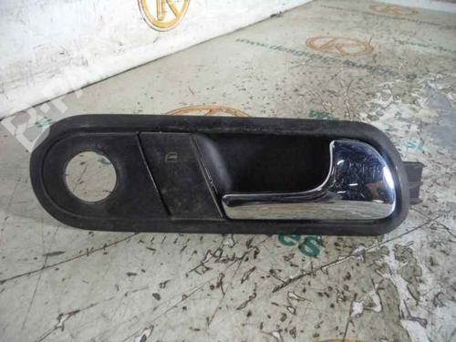 Used Front right interior door handle SEAT IBIZA III (6L1) [2002-2009]  3218323