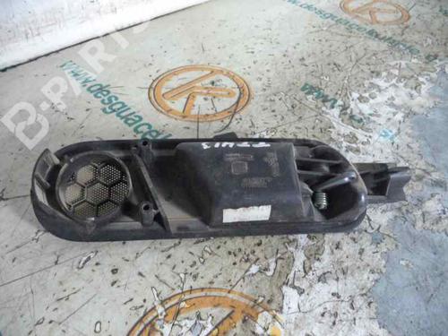Rear left interior door handle SEAT IBIZA III (6L1)  | BP3218309I15 