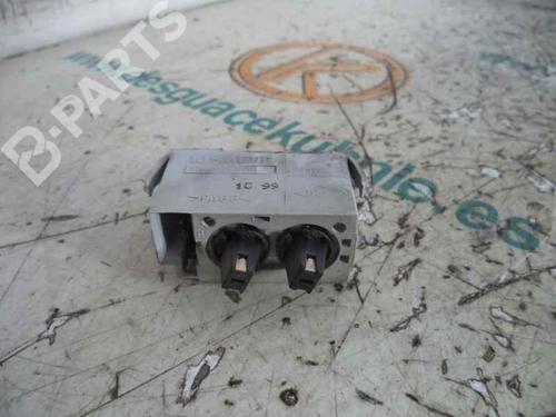 Electronic module RENAULT MEGANE I (BA0/1_) 1.9 D Eco (BA0A, BA0U, BA0R) | BP2471724M83 