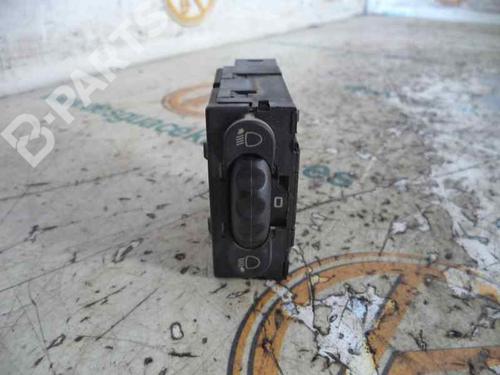 Used Headlight switch RENAULT MEGANE I (BA0/1_) 1.9 D Eco (BA0A, BA0U, BA0R) (64 hp) 2453616