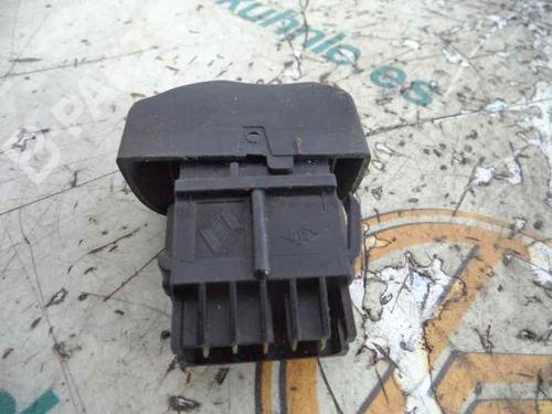 Elektronisk modul RENAULT MEGANE I (BA0/1_) 1.9 D Eco (BA0A, BA0U, BA0R) | BP2474529M83 