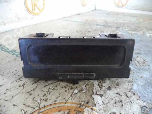 Used Electronic module RENAULT MEGANE I (BA0/1_) 1.9 D Eco (BA0A, BA0U, BA0R) (64 hp) 2473441