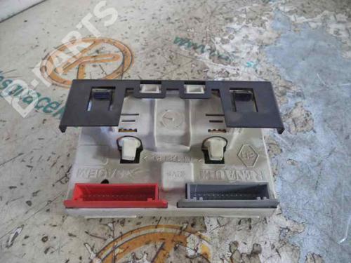 Elektronische module RENAULT MEGANE I (BA0/1_) 1.9 D Eco (BA0A, BA0U, BA0R) | BP2473441M83 
