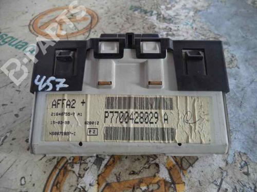 Elektronische module RENAULT MEGANE I (BA0/1_) 1.9 D Eco (BA0A, BA0U, BA0R) | BP2473441M83 