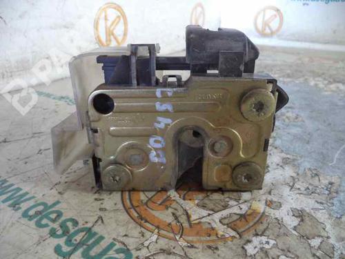Used Front right lock RENAULT MEGANE I (BA0/1_) 1.9 D Eco (BA0A, BA0U, BA0R) (64 hp) 2472648