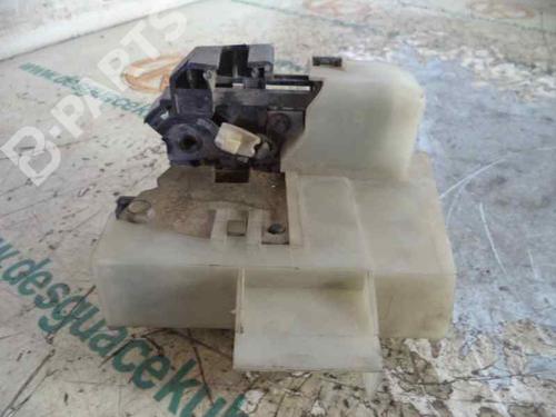 Front right lock RENAULT MEGANE I (BA0/1_) 1.9 D Eco (BA0A, BA0U, BA0R) | BP2472648C97 