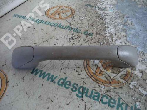 Interiør tag RENAULT MEGANE I (BA0/1_) 1.9 D Eco (BA0A, BA0U, BA0R) (64 hp) 2462706