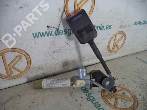 Gurtstraffer links vorne RENAULT MEGANE I (BA0/1_) 1.9 D Eco (BA0A, BA0U, BA0R) (64 hp)null