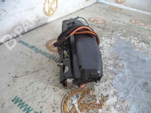 Electronic module RENAULT MEGANE I (BA0/1_) 1.9 D Eco (BA0A, BA0U, BA0R) | BP2475739M83 
