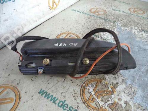 Electronic module RENAULT MEGANE I (BA0/1_) 1.9 D Eco (BA0A, BA0U, BA0R) | BP2475480M83 
