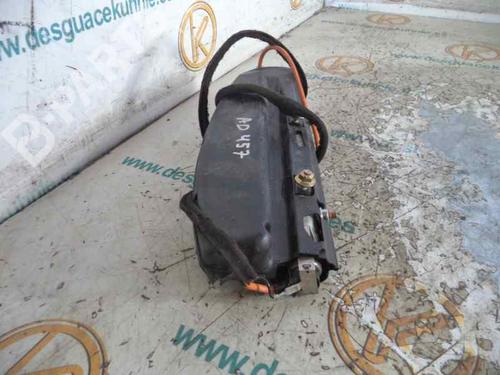 Electronic module RENAULT MEGANE I (BA0/1_) 1.9 D Eco (BA0A, BA0U, BA0R) | BP2475480M83 