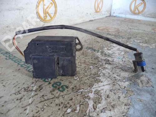 Used Heater blower motor RENAULT MEGANE I (BA0/1_) 1.9 D Eco (BA0A, BA0U, BA0R) (64 hp) 2449417
