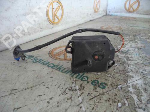 Heater blower motor RENAULT MEGANE I (BA0/1_) 1.9 D Eco (BA0A, BA0U, BA0R) | BP2449417M62 