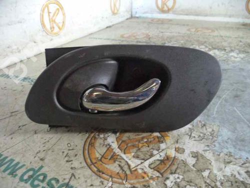 Used Rear left interior door handle FORD MONDEO II (BAP) 1.8 TD (90 hp) 3218114