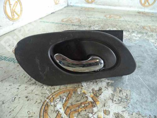 Used Rear right interior door handle FORD MONDEO II (BAP) 1.8 TD (90 hp) 3218863