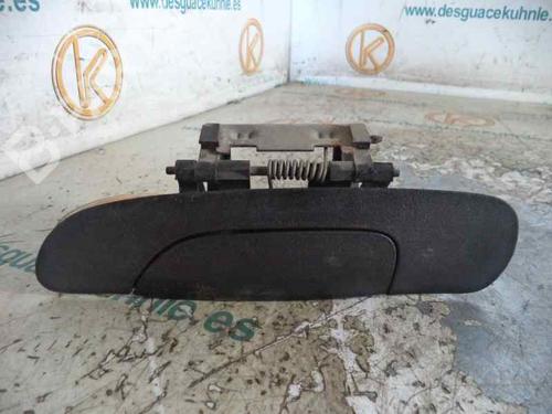 Used Rear left exterior door handle FORD MONDEO II (BAP) 1.8 TD (90 hp) 2461411