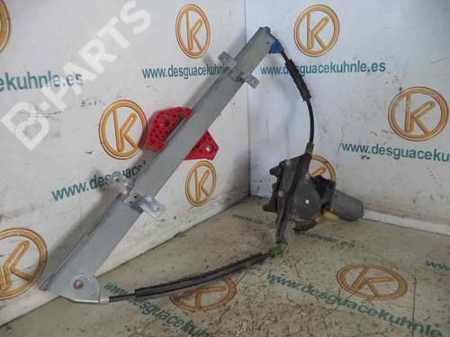 Front right window mechanism FORD MONDEO II (BAP) 1.8 TD | BP2468258C23 