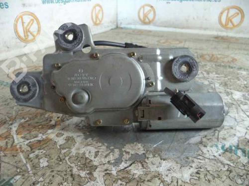 Rear wiper motor FORD MONDEO II (BAP) 1.8 TD | BP2464618M102 