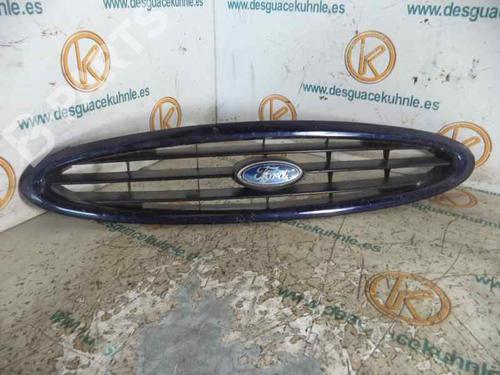 Used Grille FORD MONDEO II (BAP) 1.8 TD (90 hp) 2453959