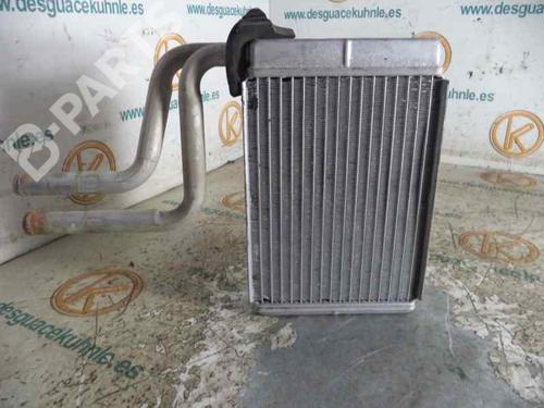 Used Heater matrix FORD MONDEO II (BAP) 1.8 TD (90 hp) 2463265