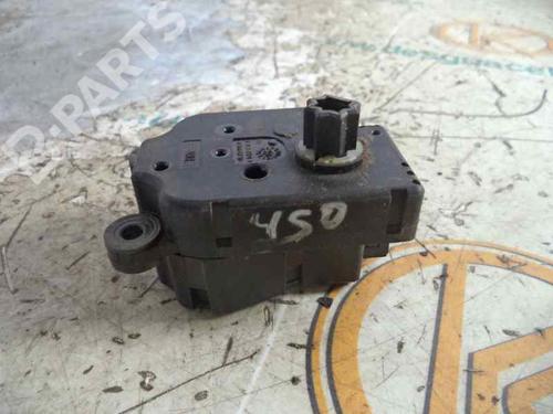 Heater blower motor CITROËN C3 I (FC_, FN_) 1.4 HDi | BP2454696M62 