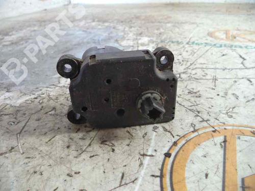 Heater blower motor CITROËN C3 I (FC_, FN_) 1.4 HDi | BP2454696M62 