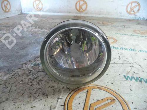 Used Left front fog light CITROËN C3 I (FC_, FN_) 1.4 HDi (68 hp) 2460839