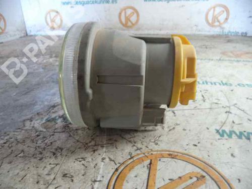 Left front fog light CITROËN C3 I (FC_, FN_) 1.4 HDi | BP2460839C30 