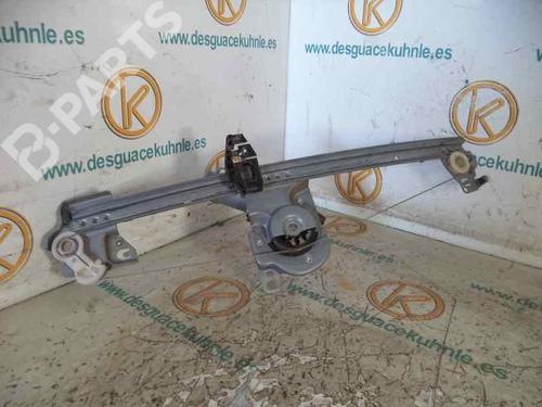 Used Front right window mechanism CITROËN C3 I (FC_, FN_) 1.4 HDi (68 hp) 2460275