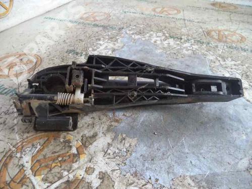Rear right exterior door handle CITROËN C3 I (FC_, FN_) 1.4 HDi | BP2460950C130 