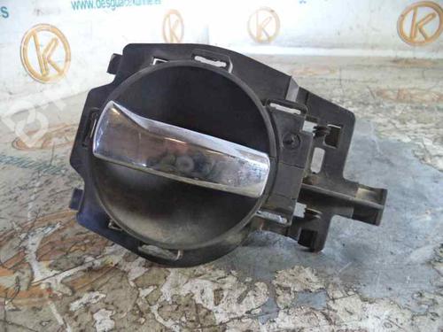 Used Front right interior door handle CITROËN C3 I (FC_, FN_) 1.4 HDi (68 hp) 3218197