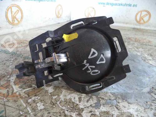 Front right interior door handle CITROËN C3 I (FC_, FN_) 1.4 HDi | BP3218197I14 