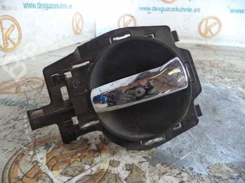 Venstre bak invendig håndtak CITROËN C3 I (FC_, FN_) 1.4 HDi (68 hp) 3219756