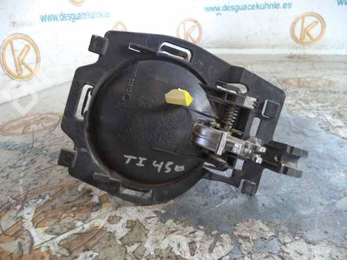 Rear left interior door handle CITROËN C3 I (FC_, FN_) 1.4 HDi | BP3219756I15 