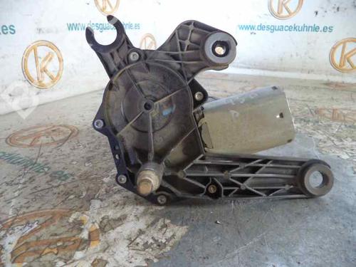 Used Rear wiper motor CITROËN C3 I (FC_, FN_) 1.4 HDi (68 hp) 2480382