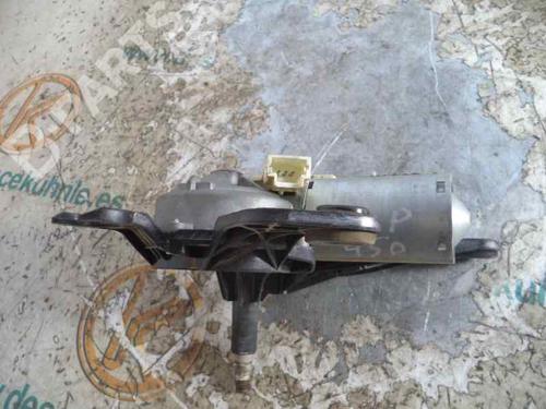 Rear wiper motor CITROËN C3 I (FC_, FN_) 1.4 HDi | BP2480382M102 