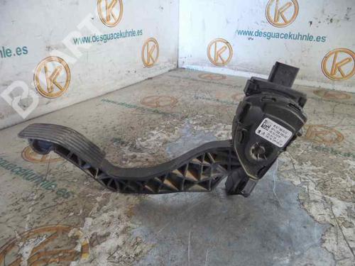 Used Pedal CITROËN C3 I (FC_, FN_) 1.4 HDi (68 hp) 2476218