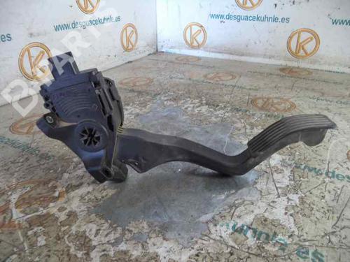 Pedal CITROËN C3 I (FC_, FN_) 1.4 HDi | BP2476218I4 