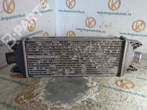 Used Intercooler IVECO DAILY III Platform/Chassis [1998-2009]  2491953