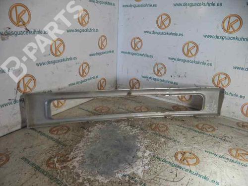 Grille IVECO DAILY III Platform/Chassis  | BP2492483C40 