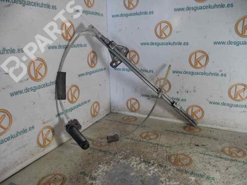 Alzavetro anteriore destra IVECO DAILY III Platform/Chassis [1998-2009]  2492271