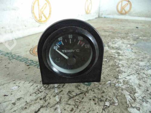 Used Electronic module IVECO DAILY III Platform/Chassis [1998-2009]  2492681