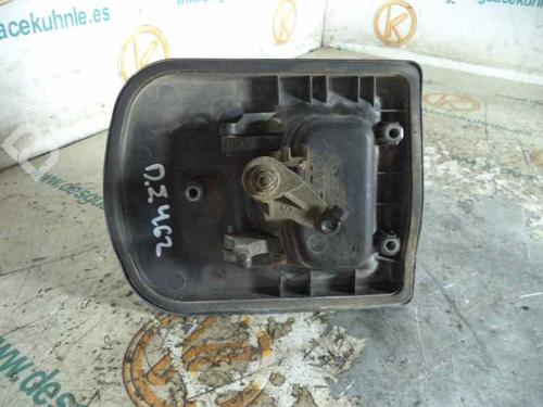 Front left exterior door handle IVECO DAILY III Platform/Chassis  | BP2493430C128 