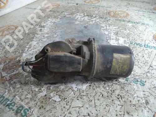 Used Front wiper motor IVECO DAILY III Platform/Chassis [1998-2009]  2493691