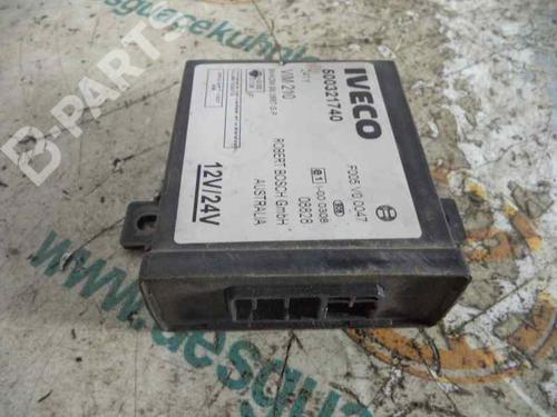 Used Electronic module IVECO DAILY III Platform/Chassis [1998-2009]  2493053