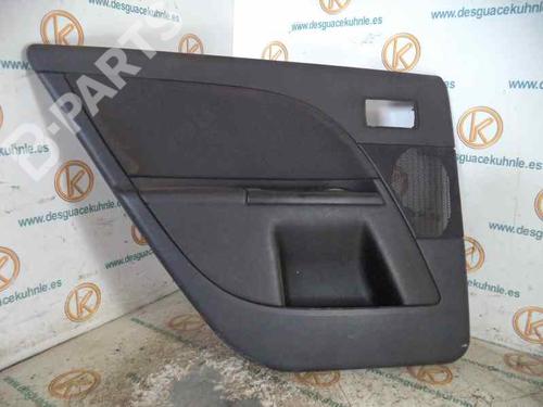 Used Rear left panel FORD MONDEO III Turnier (BWY) 2.0 TDCi (130 hp) 2474566