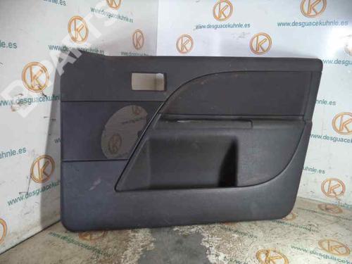 Used Front right panel FORD MONDEO III Turnier (BWY) 2.0 TDCi (130 hp) 2474657