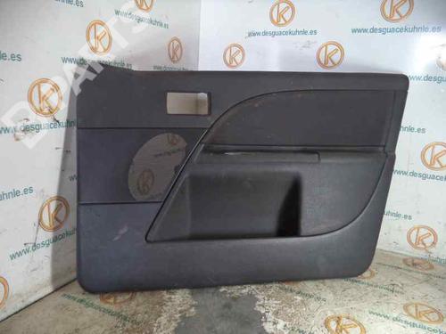 Right front door panel FORD MONDEO III Turnier (BWY) 2.0 TDCi (130 hp) 2474657