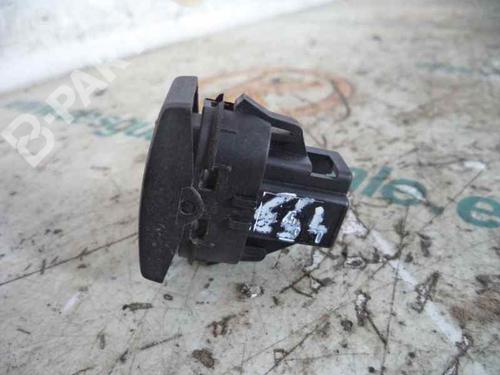 Left rear window switch FORD MONDEO III Turnier (BWY) 2.0 TDCi | BP2464197I29 