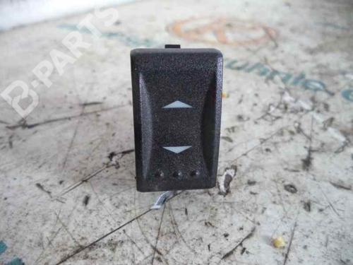 Used Right rear window switch FORD MONDEO III Turnier (BWY) 2.0 TDCi (130 hp) 2477056